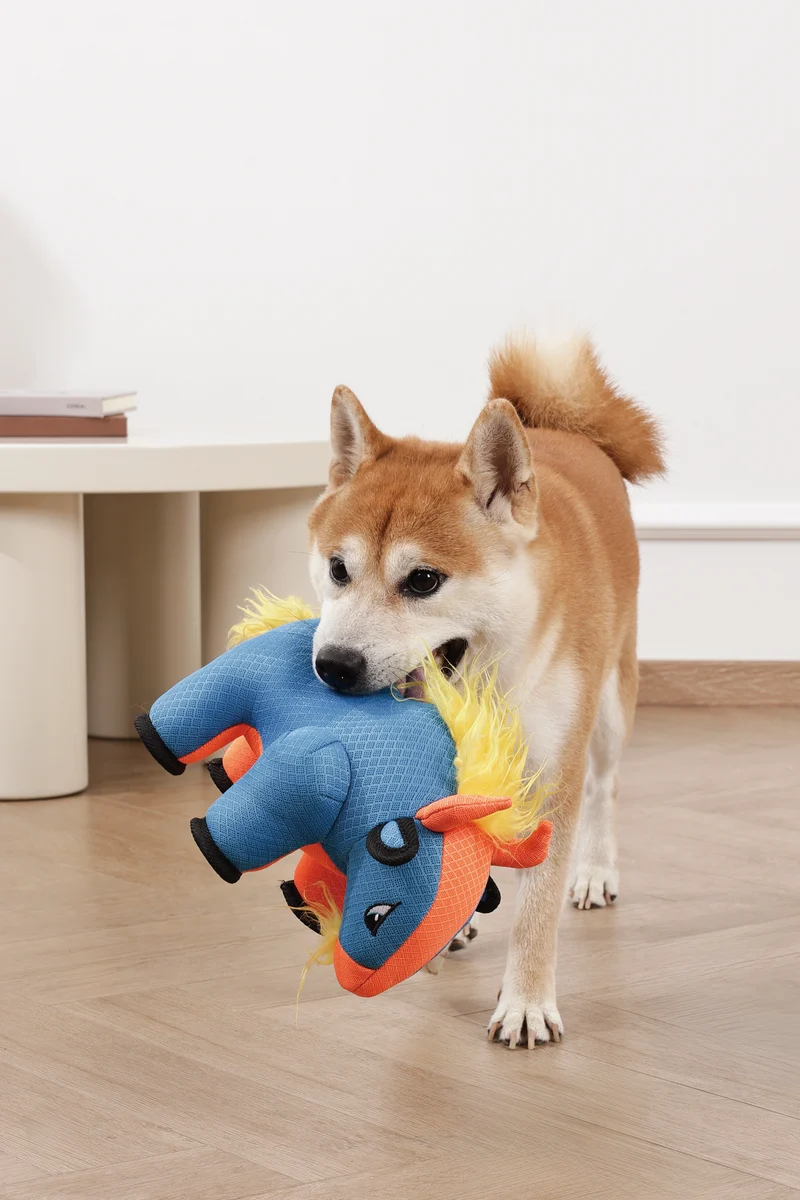 MEGA Dog toy Gnu