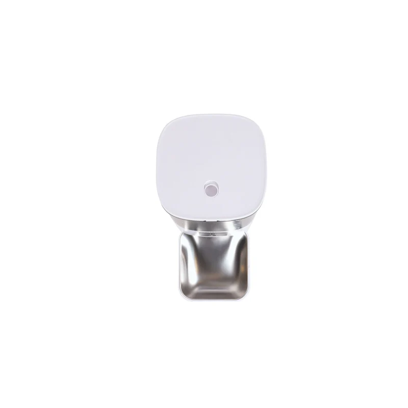 SMARTO M1300 6L Automatic Food dispenser With WIFI