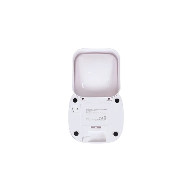 SMARTO M1300 6L Automatic Food dispenser With WIFI
