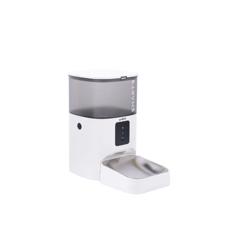 SMARTO M1200 4L Automatic Food dispenser With WIFI