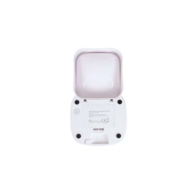 SMARTO M1200 4L Automatic Food dispenser With WIFI