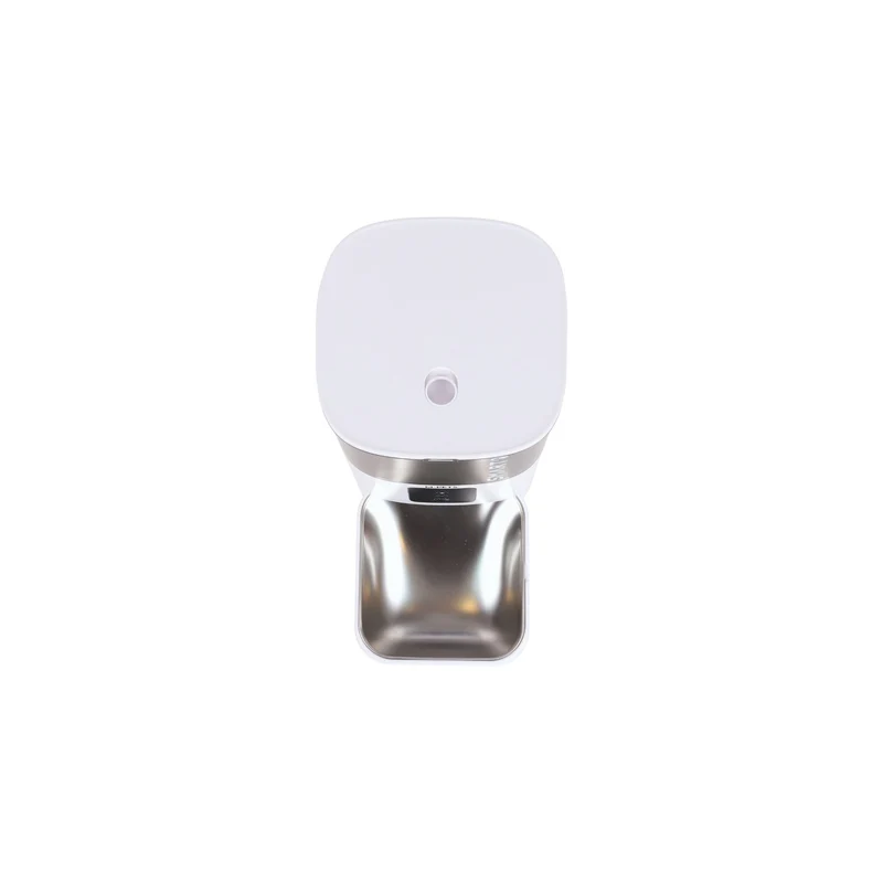 SMARTO M1200 4L Automatic Food dispenser With WIFI