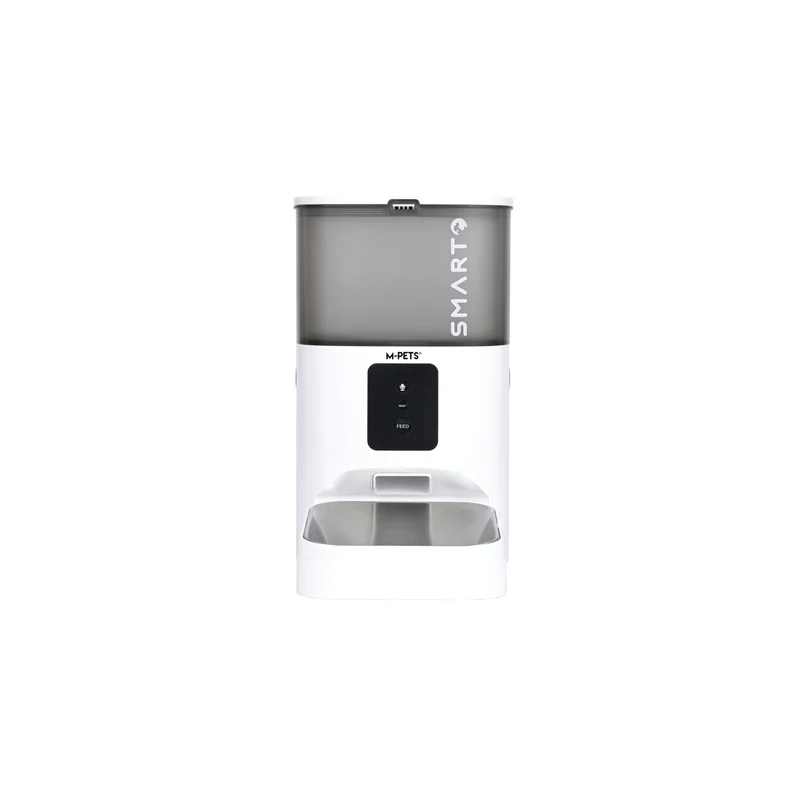 SMARTO M1200 4L Automatic Food dispenser With WIFI