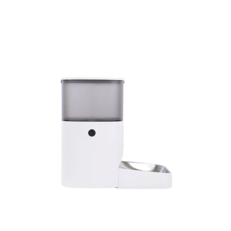 SMARTO M1200 4L Automatic Food dispenser With WIFI