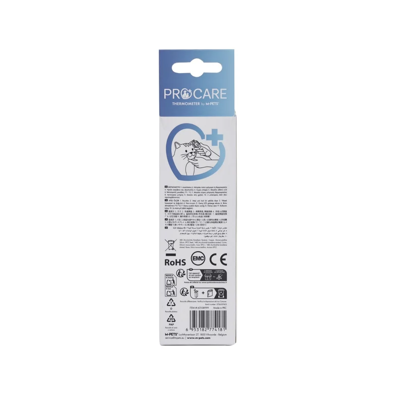 PROCARE Thermometer