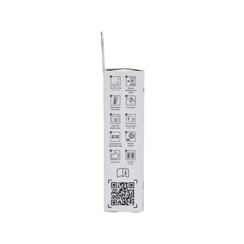 PROCARE Thermometer