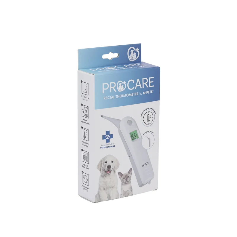 PROCARE Rectal thermometer