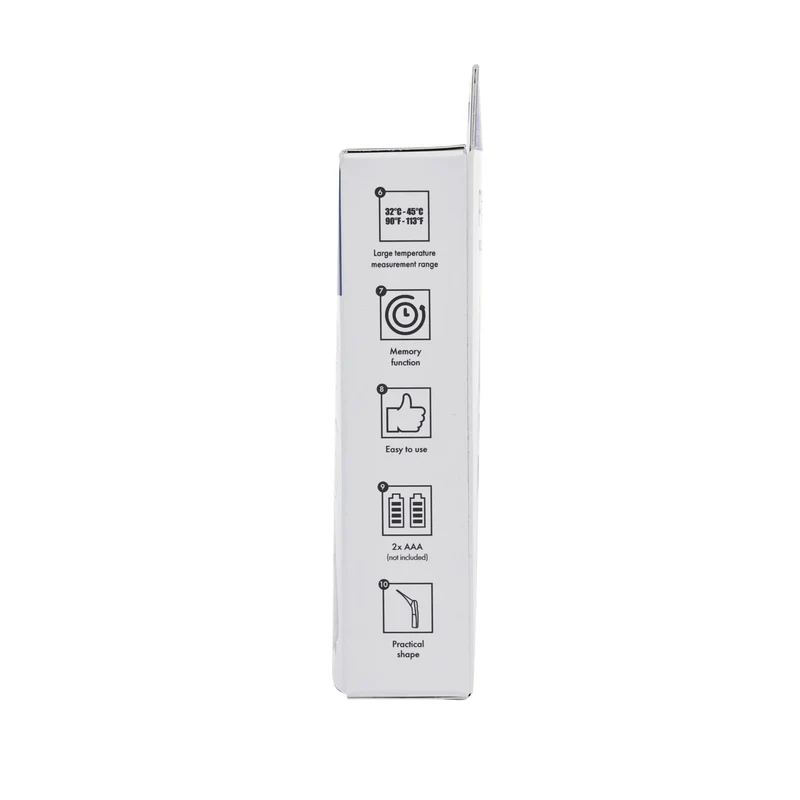 PROCARE Rectal thermometer