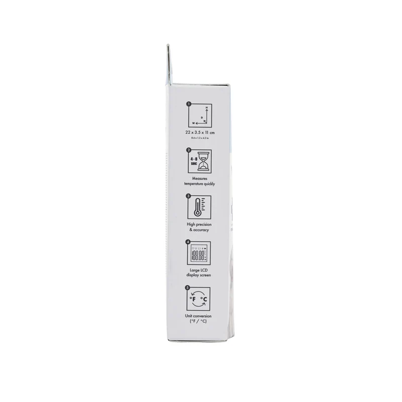 PROCARE Rectal thermometer