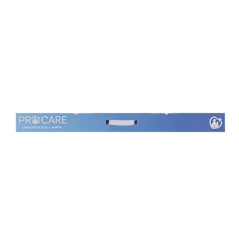 PROCARE Pet scales Large