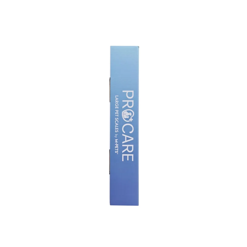 PROCARE Pet scales Large