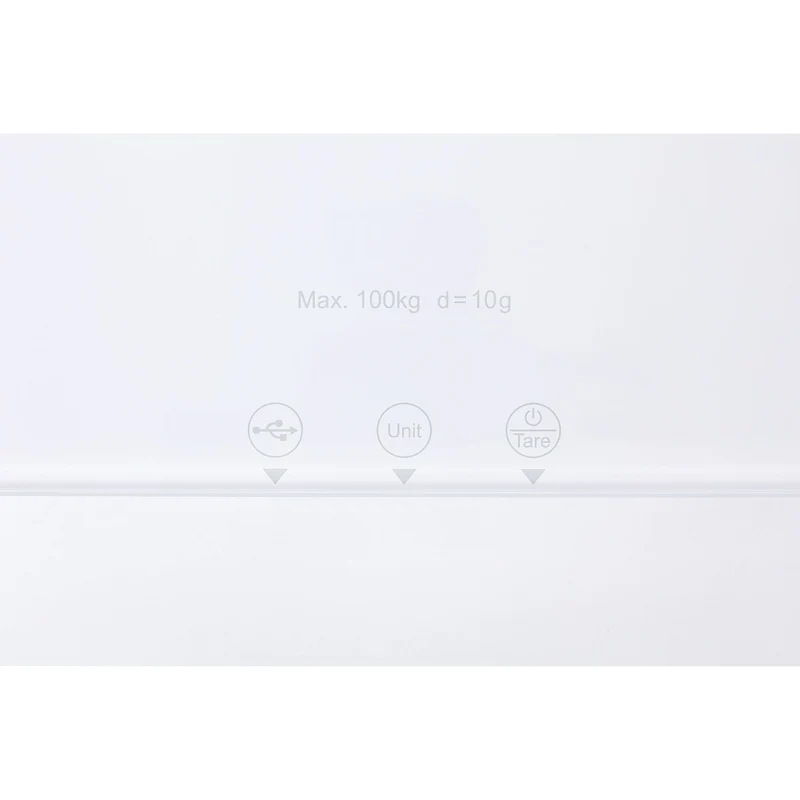 PROCARE Pet scales Large