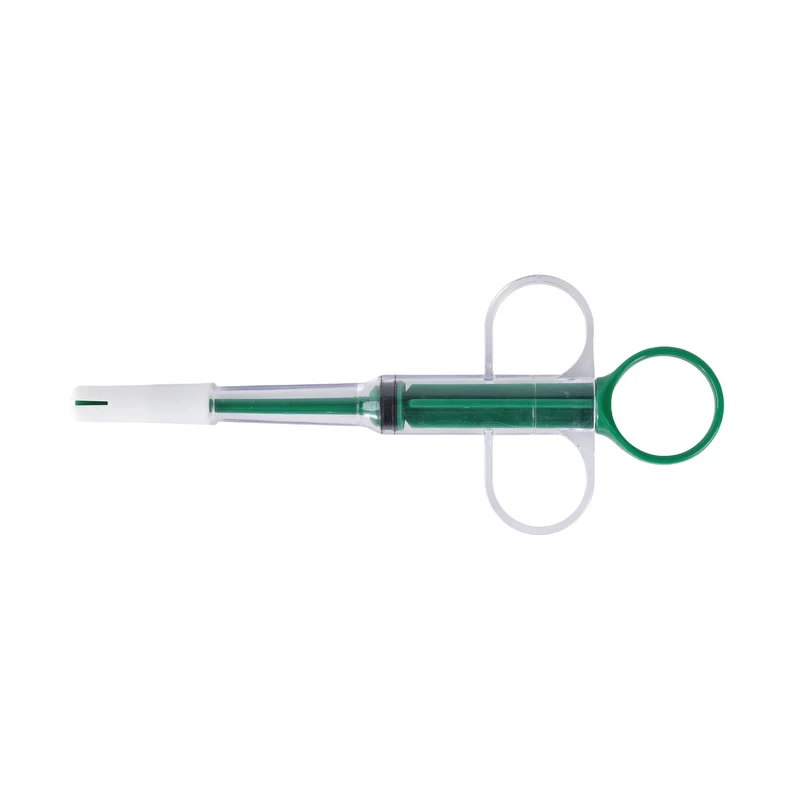 PROCARE medicine feeder