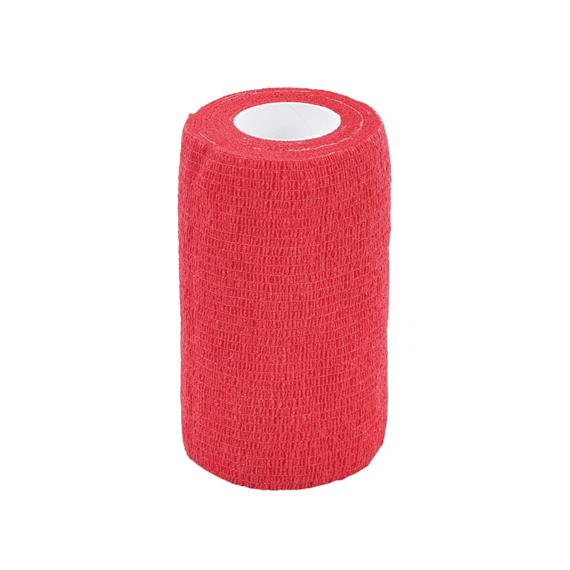 PROCARE Cohesive Bandages 10cm x 4.5m - 30 pcs mixed color display