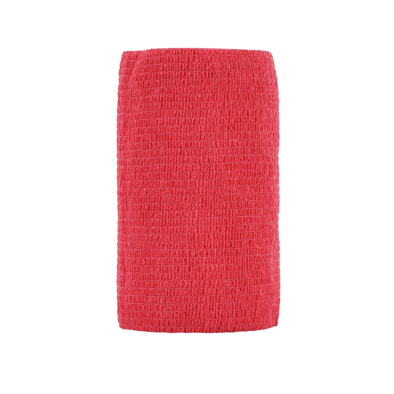 PROCARE Cohesive Bandages 10cm x 4.5m - 30 pcs mixed color display