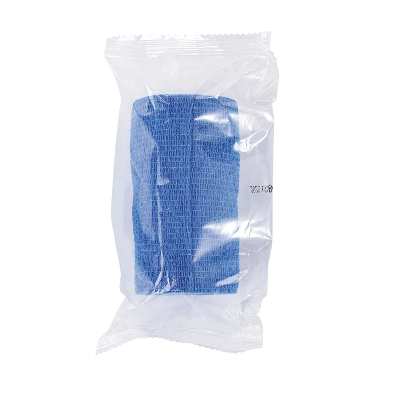 PROCARE Cohesive Bandages 10cm x 4.5m - 30 pcs mixed color display