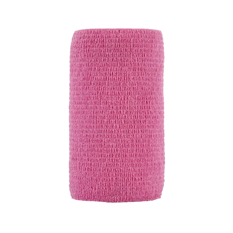 PROCARE Cohesive Bandages 10cm x 4.5m - 30 pcs mixed color display