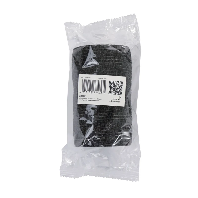 PROCARE Cohesive Bandages 10cm x 4.5m - 30 pcs mixed color display