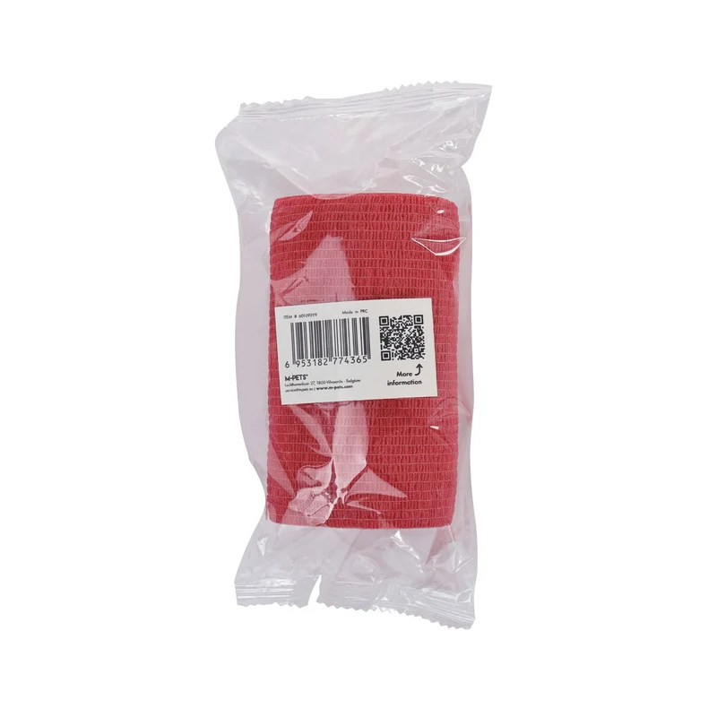 PROCARE Cohesive Bandages 10cm x 4.5m - 30 pcs mixed color display