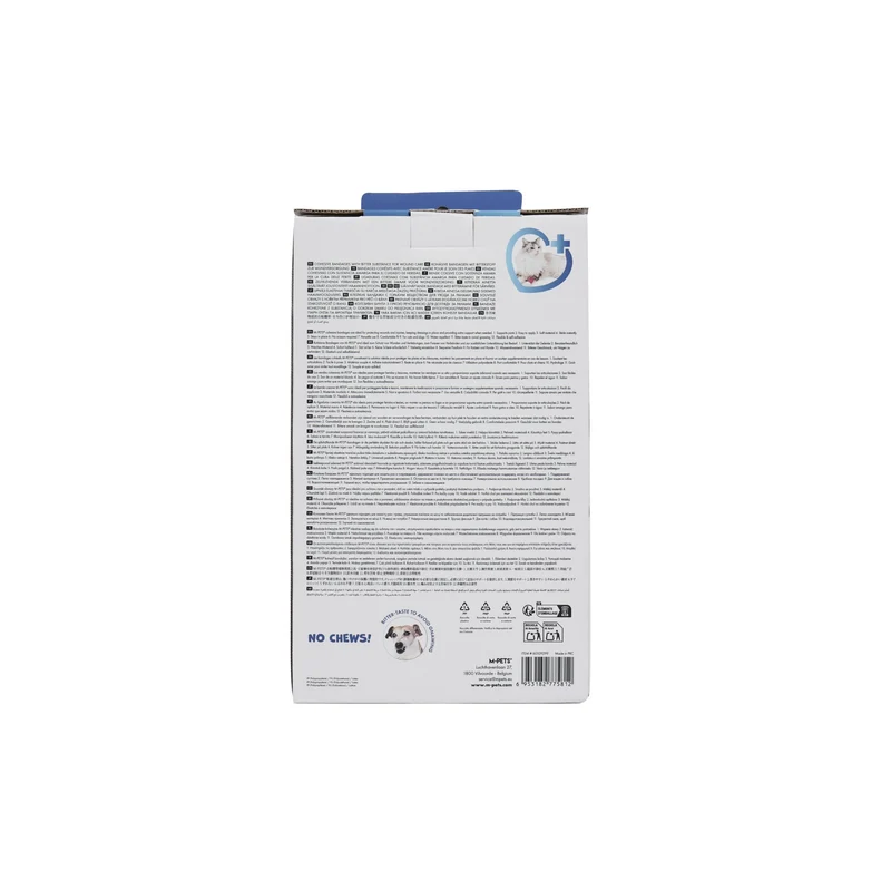 PROCARE Cohesive Bandages 10cm x 4.5m - 30 pcs mixed color display