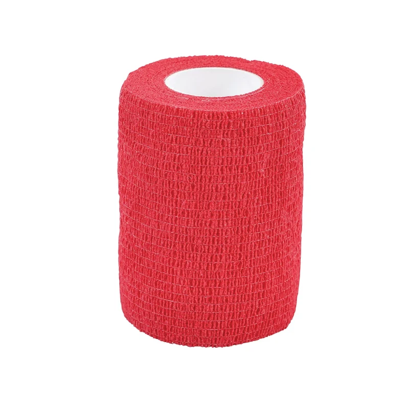 PROCARE Cohesive Bandages 7.5cm x 4.5m - 30 pcs mixed color display