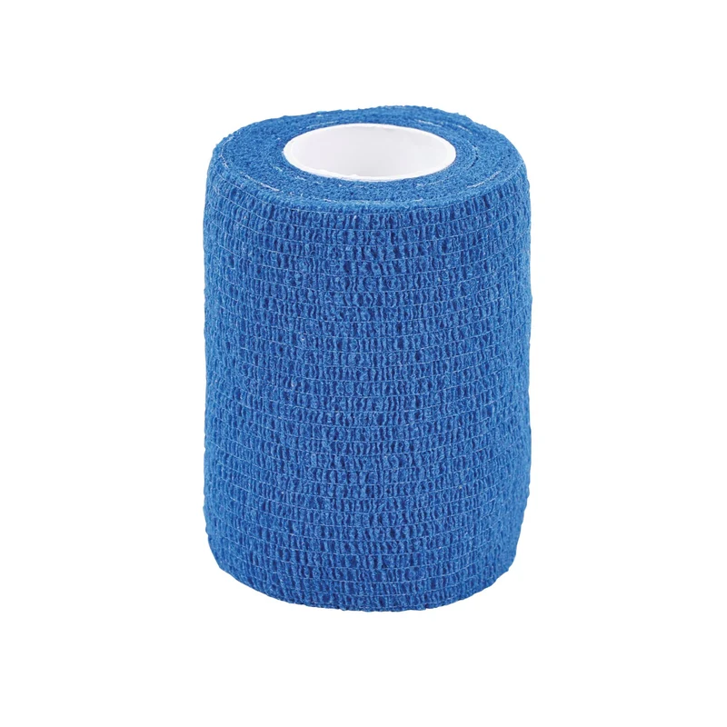 PROCARE Cohesive Bandages 7.5cm x 4.5m - 30 pcs mixed color display