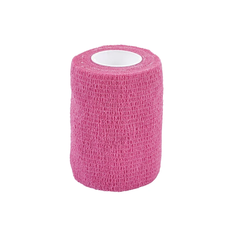 PROCARE Cohesive Bandages 7.5cm x 4.5m - 30 pcs mixed color display