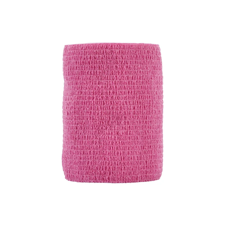 PROCARE Cohesive Bandages 7.5cm x 4.5m - 30 pcs mixed color display