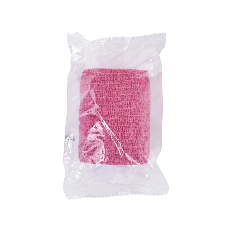 PROCARE Cohesive Bandages 7.5cm x 4.5m - 30 pcs mixed color display