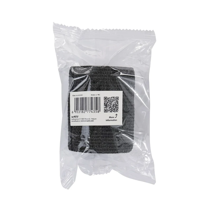 PROCARE Cohesive Bandages 7.5cm x 4.5m - 30 pcs mixed color display