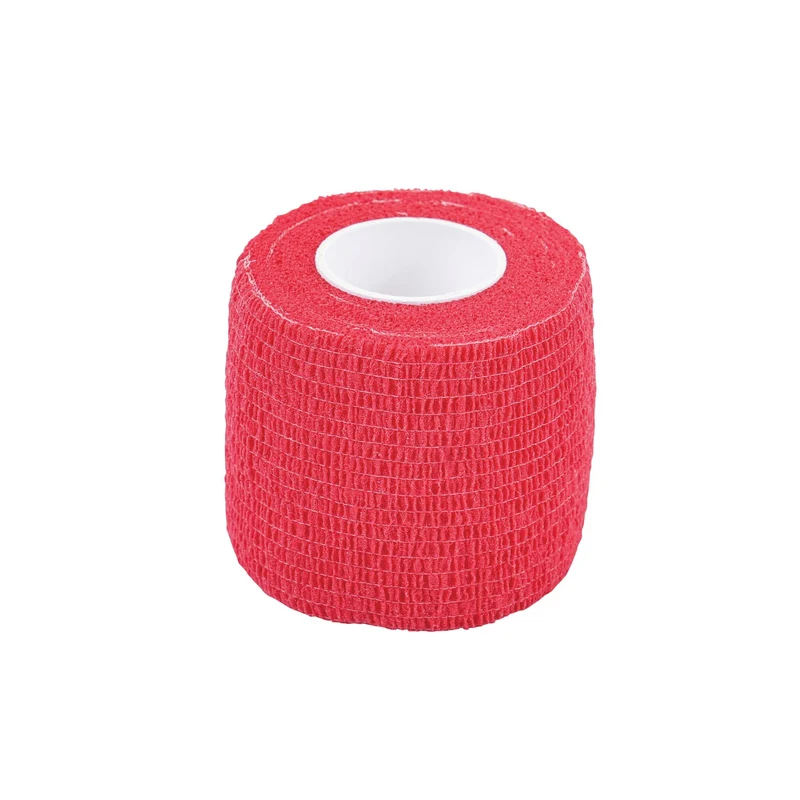PROCARE Cohesive Bandages 5cm x 4.5m - 30 pcs mixed color display