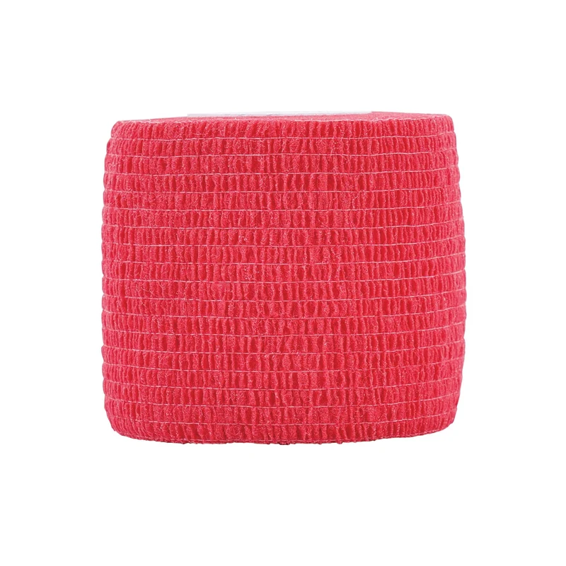 PROCARE Cohesive Bandages 5cm x 4.5m - 30 pcs mixed color display