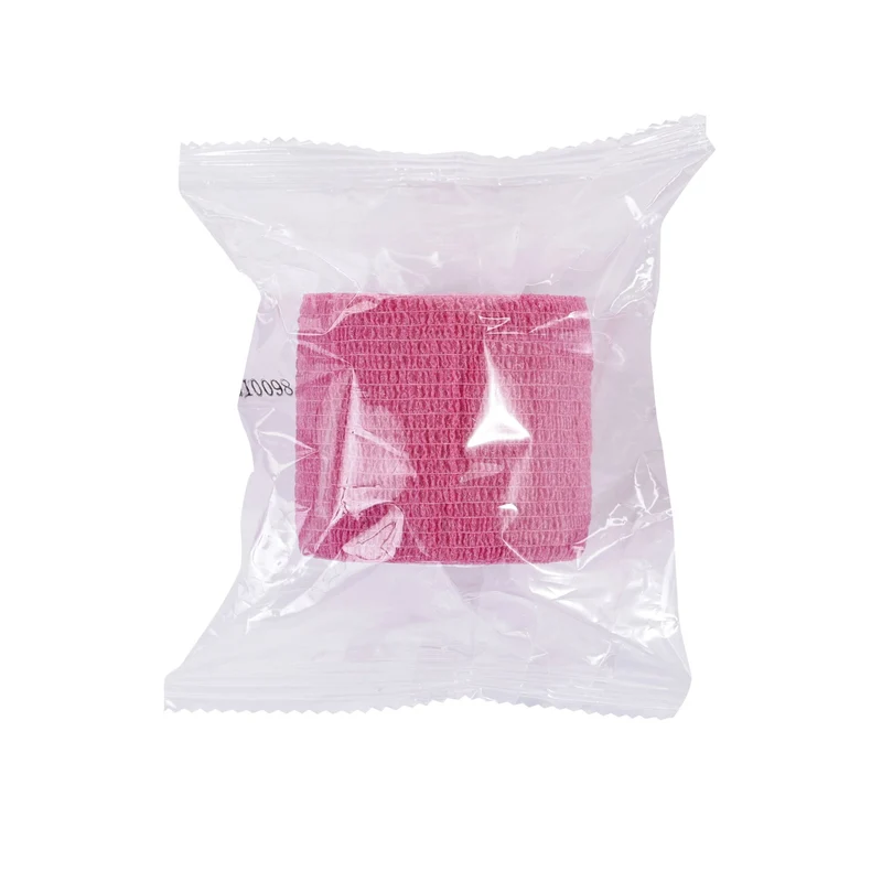 PROCARE Cohesive Bandages 5cm x 4.5m - 30 pcs mixed color display