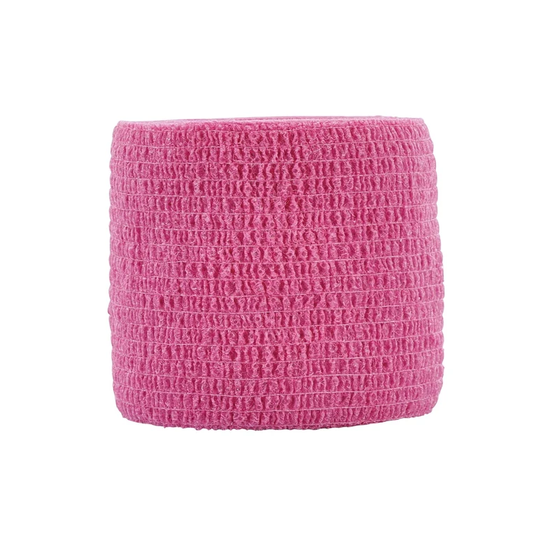 PROCARE Cohesive Bandages 5cm x 4.5m - 30 pcs mixed color display