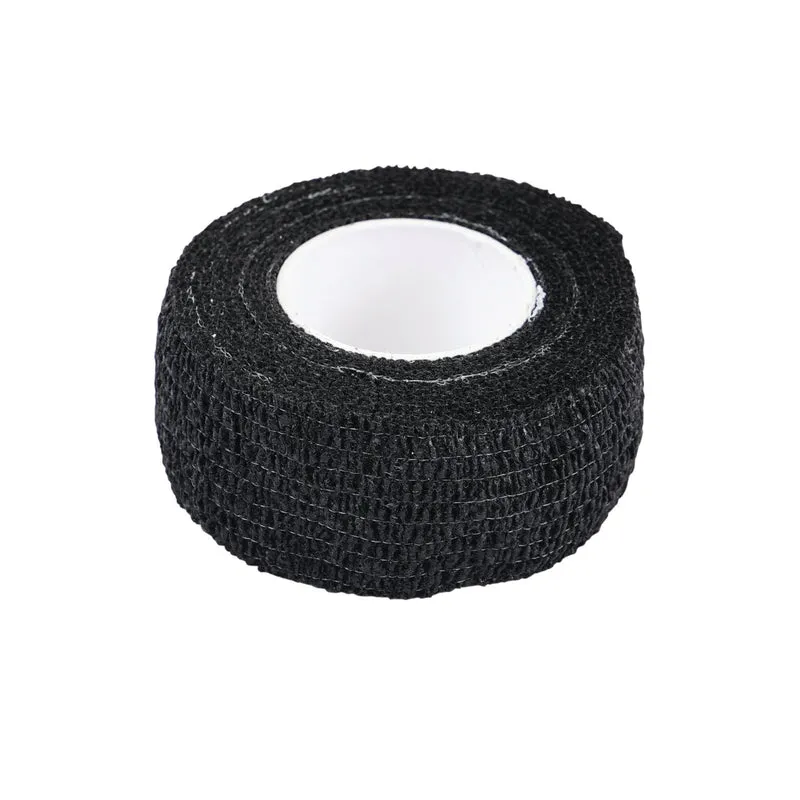 PROCARE Cohesive Bandages 2.5cm x 4.5m - 60 pcs mixed color display