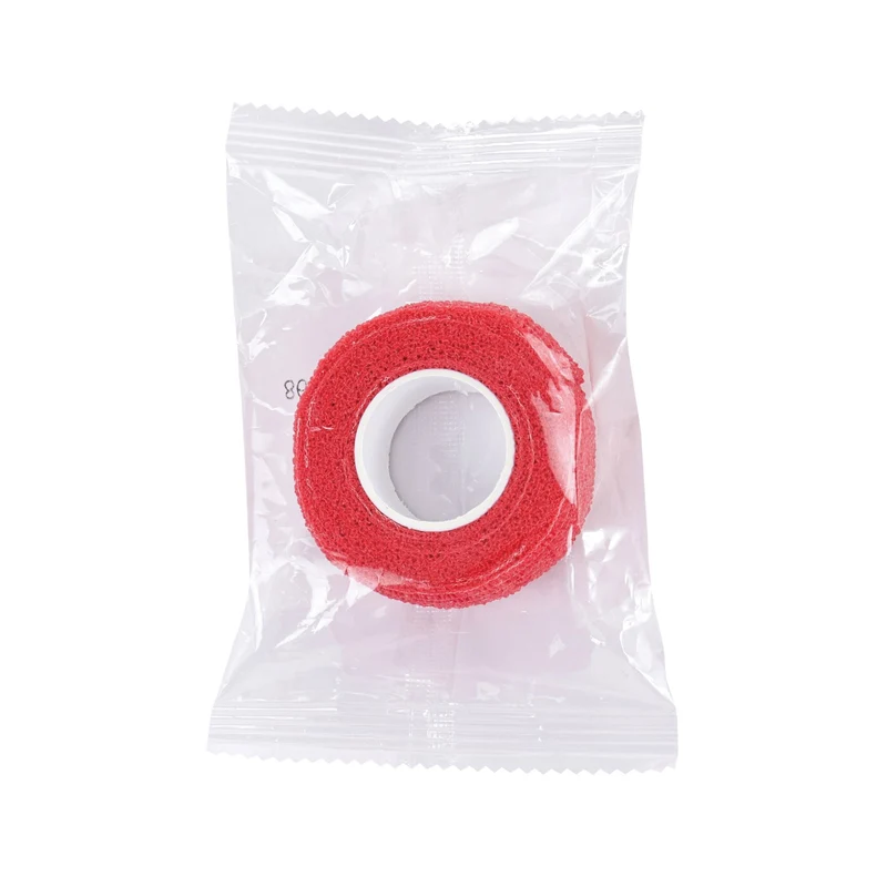 PROCARE Cohesive Bandages 2.5cm x 4.5m - 60 pcs mixed color display
