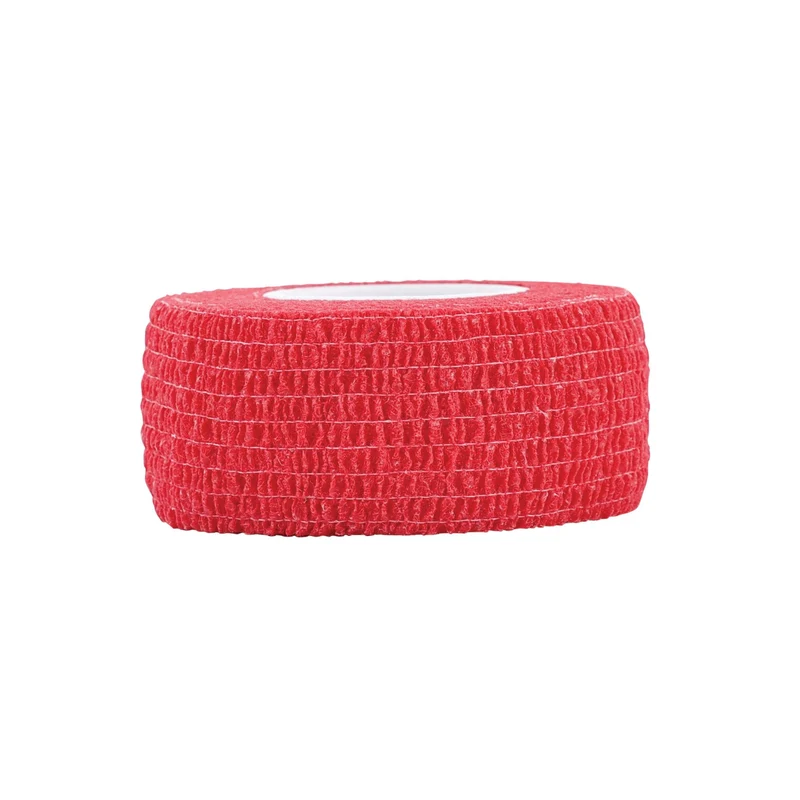 PROCARE Cohesive Bandages 2.5cm x 4.5m - 60 pcs mixed color display
