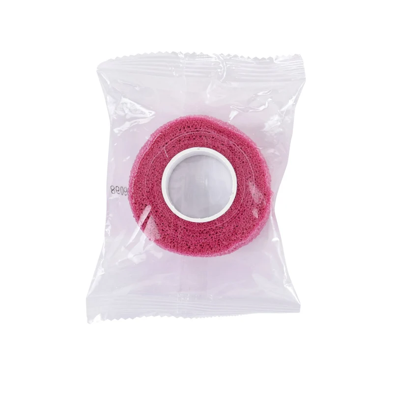 PROCARE Cohesive Bandages 2.5cm x 4.5m - 60 pcs mixed color display