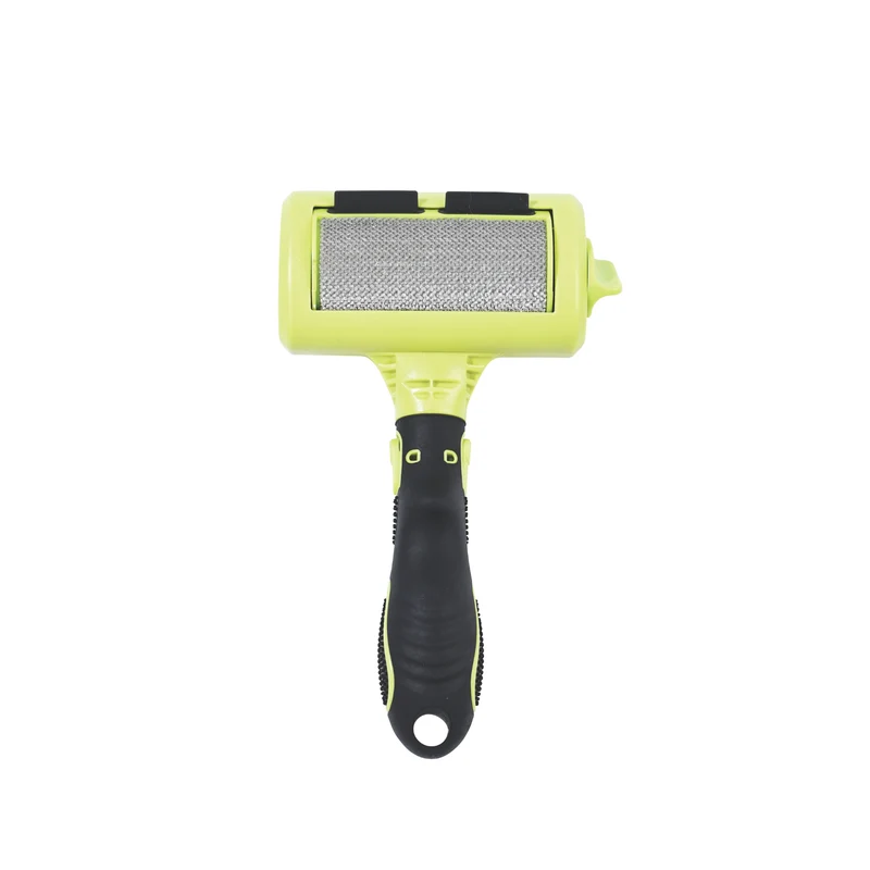 CLICK and GROOM Fur removal roller