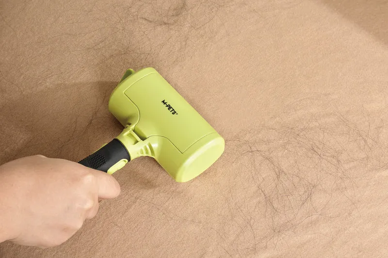 CLICK and GROOM Fur removal roller