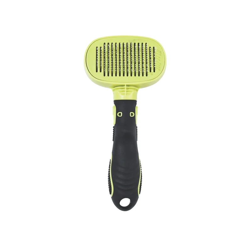 CLICK and GROOM 1-click Cleaning Pin
