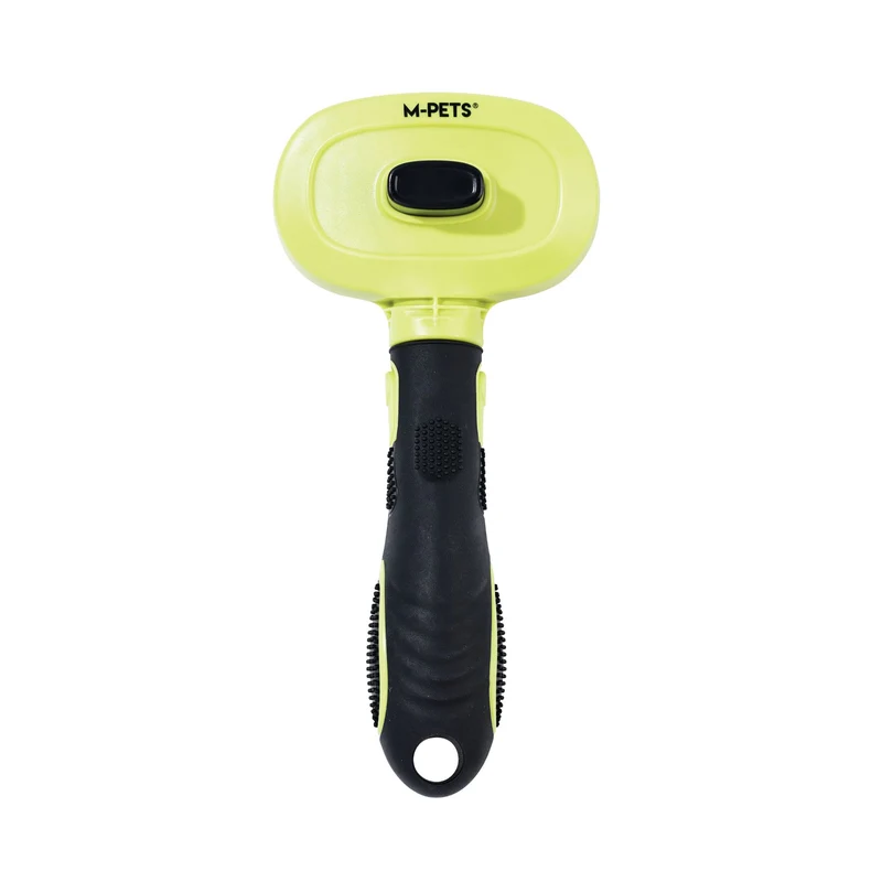 CLICK and GROOM 1-click Cleaning Pin