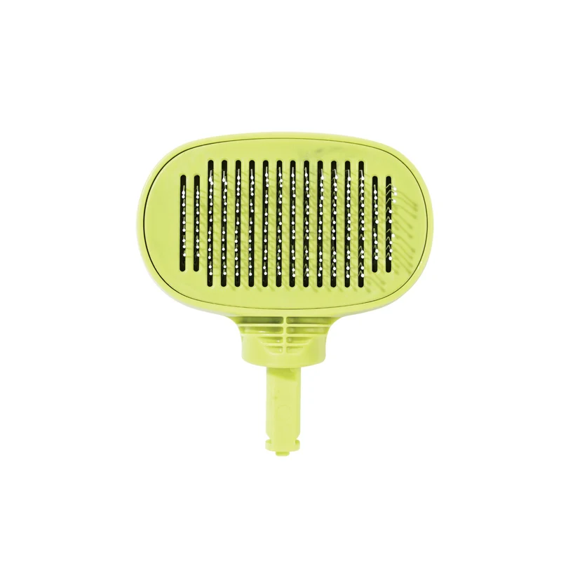 CLICK and GROOM 1-click Cleaning Pin