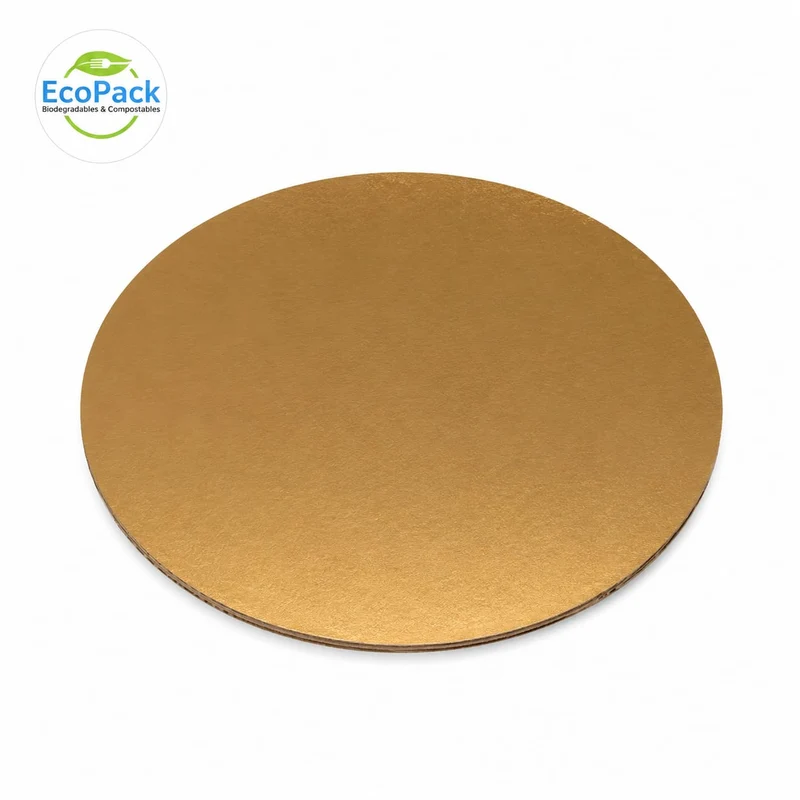 Disco Dorado 28cm, 1050gr