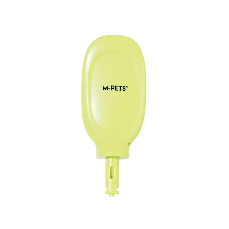 CLICK and GROOM Pin Brush