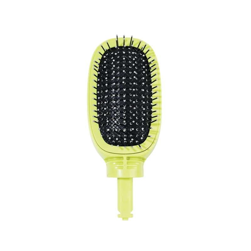 CLICK and GROOM Pin Brush