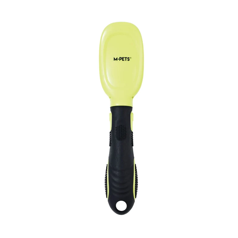 CLICK and GROOM Pin Brush