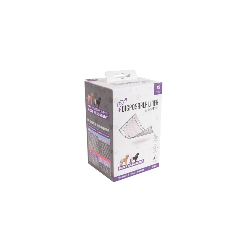 Disposable Liner - 24 pcs