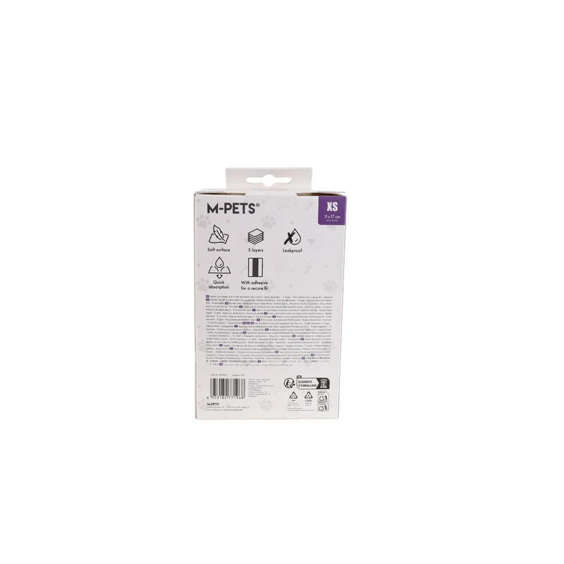 Disposable Liner - 24 pcs