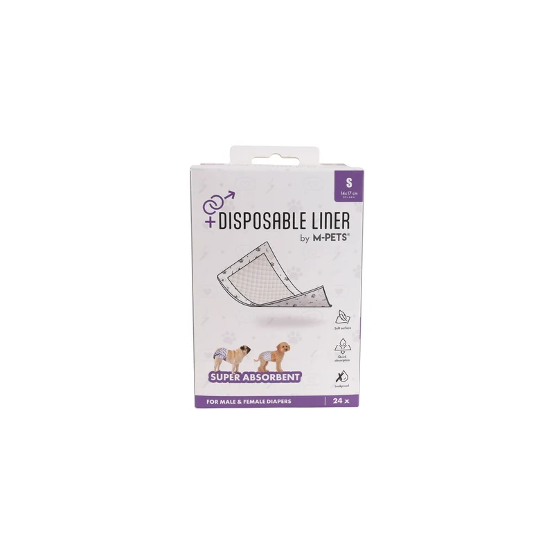 Disposable Liner - 24 pcs